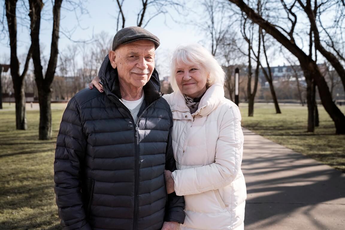 Обираємо будинок для людей похилого віку в Києві: на що звернути увагу?